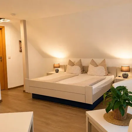 Bed & Breakfast Miti Sleep And Go Bernkastel-Kues