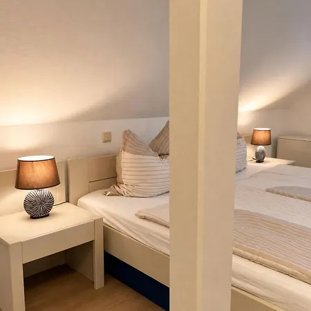 Bed & Breakfast Miti Sleep And Go Bernkastel-Kues