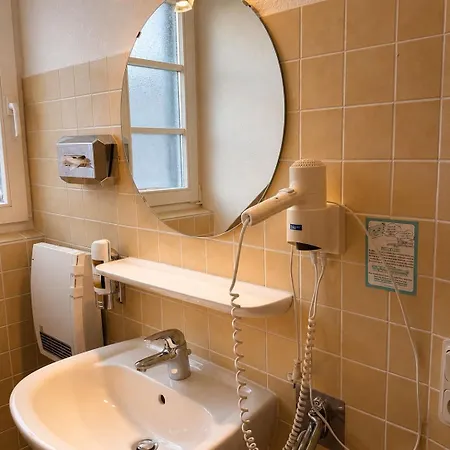 Bed & Breakfast Miti Sleep And Go 3*