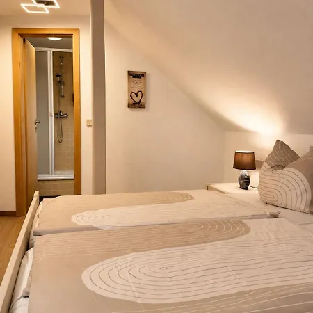 Miti Sleep And Go 3* Bernkastel-Kues
