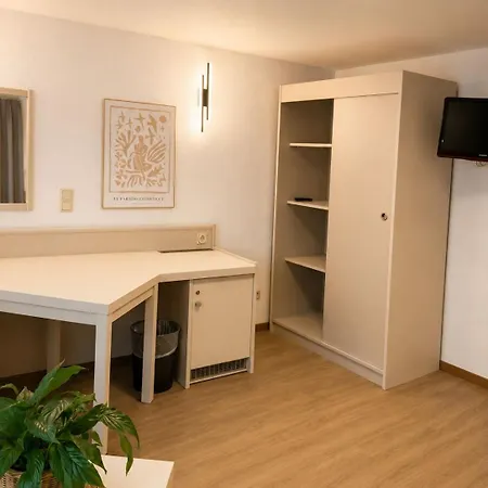 Miti Sleep And Go Bed & Breakfast Bernkastel-Kues