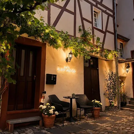 Miti Sleep And Go 3* Bernkastel-Kues