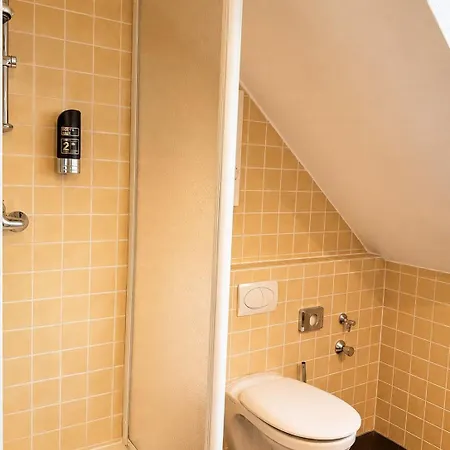 Bed & Breakfast Miti Sleep And Go 3*