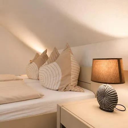 Miti Sleep And Go Bed & Breakfast Bernkastel-Kues