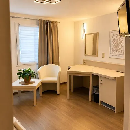 Miti Sleep And Go Bed & Breakfast Bernkastel-Kues