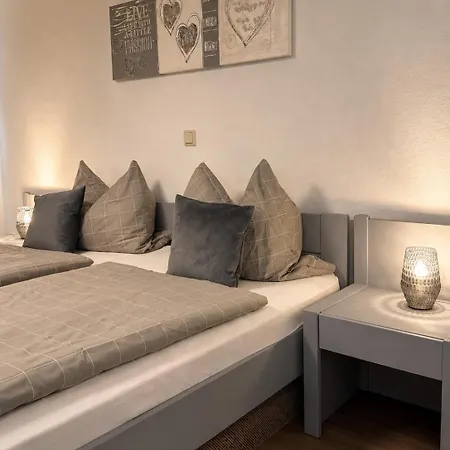 Miti Sleep And Go Bed & Breakfast