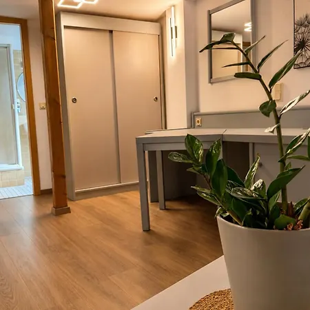 Miti Sleep And Go Bed & Breakfast Bernkastel-Kues