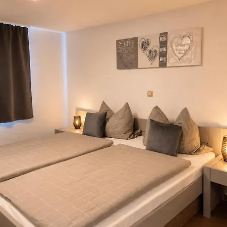 Bed & Breakfast Miti Sleep And Go Bernkastel-Kues