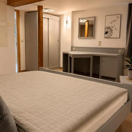 Bed & Breakfast Miti Sleep And Go