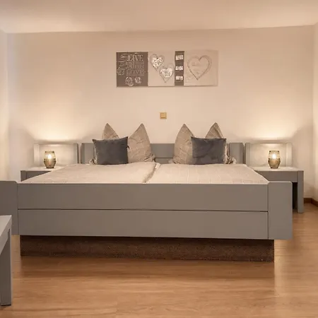 Bed & Breakfast Miti Sleep And Go Bernkastel-Kues