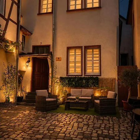 Miti Sleep And Go Bernkastel-Kues