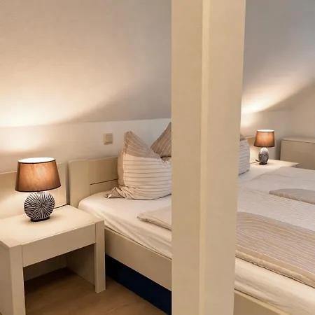 Miti Sleep And Go Bed & Breakfast Bernkastel-Kues