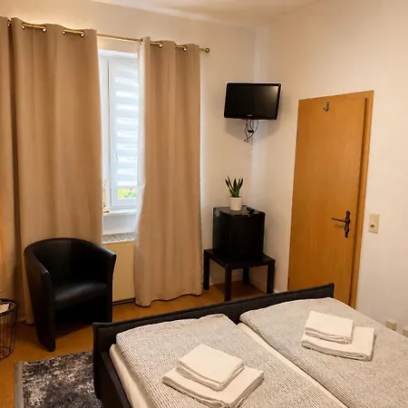 Bed & Breakfast Miti Sleep And Go
