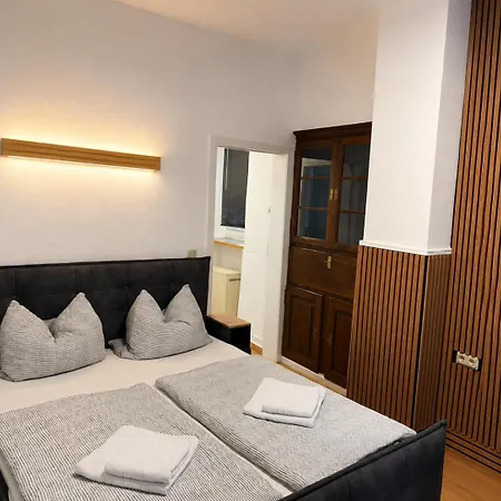 Bed & Breakfast Miti Sleep And Go